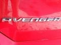 Redline 2-Coat Pearl - Avenger SE Photo No. 26