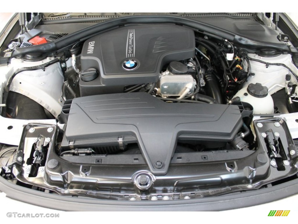 2013 3 Series 328i xDrive Sedan - Glacier Silver Metallic / Black photo #13
