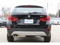 2013 Jet Black BMW X1 sDrive 28i  photo #8