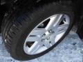 Silver Ice Metallic - Impala LT Photo No. 23