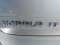Silver Ice Metallic - Impala LT Photo No. 26