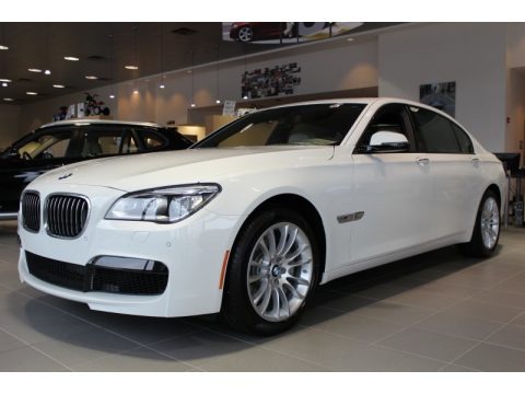 2013 bmw 7 series 740li