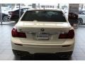 2013 Alpine White BMW 7 Series 740Li Sedan  photo #7