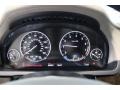 Oyster Gauges Photo for 2013 BMW 7 Series #76437515
