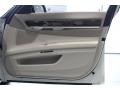 Oyster Door Panel Photo for 2013 BMW 7 Series #76437565