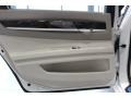 2013 Alpine White BMW 7 Series 740Li Sedan  photo #15
