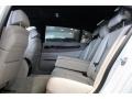 Oyster Rear Seat Photo for 2013 BMW 7 Series #76437599
