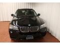 2013 Jet Black BMW X3 xDrive 28i  photo #2