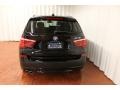 2013 Jet Black BMW X3 xDrive 28i  photo #5