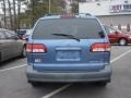 2001 Denim Blue Mica Toyota Sienna LE  photo #3