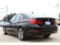2013 Jet Black BMW 3 Series 328i Sedan  photo #4
