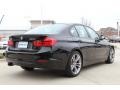 2013 Jet Black BMW 3 Series 328i Sedan  photo #5