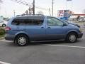 2001 Denim Blue Mica Toyota Sienna LE  photo #5