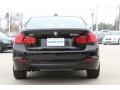 2013 Jet Black BMW 3 Series 328i Sedan  photo #7
