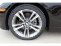 2013 BMW 3 Series 328i Sedan Wheel