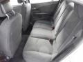 Bright Silver Metallic - 200 LX Sedan Photo No. 4