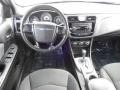 Bright Silver Metallic - 200 LX Sedan Photo No. 6