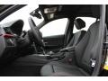 2013 Jet Black BMW 3 Series 328i Sedan  photo #12