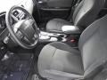 Bright Silver Metallic - 200 LX Sedan Photo No. 7