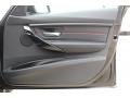 2013 Jet Black BMW 3 Series 328i Sedan  photo #13