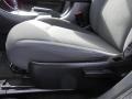 Bright Silver Metallic - 200 LX Sedan Photo No. 9