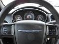 Bright Silver Metallic - 200 LX Sedan Photo No. 10