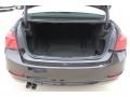 Black Trunk Photo for 2013 BMW 3 Series #76437905