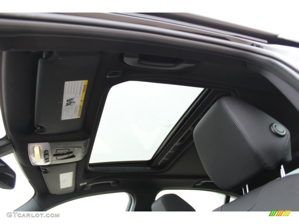 2013 BMW 3 Series 328i Sedan Sunroof Photo #76437929