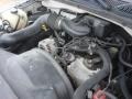 4.3 Liter OHV 12 Valve Vortec V6 Engine for 2002 Chevrolet Silverado 1500 Work Truck Regular Cab #76437980