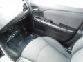 Bright Silver Metallic - 200 LX Sedan Photo No. 20