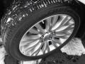 Bright Silver Metallic - 200 LX Sedan Photo No. 25
