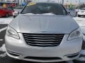 Bright Silver Metallic - 200 LX Sedan Photo No. 27