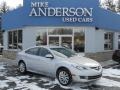 Ingot Silver - MAZDA6 i Touring Sedan Photo No. 1