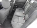 Ingot Silver - MAZDA6 i Touring Sedan Photo No. 4