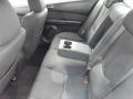 Ingot Silver - MAZDA6 i Touring Sedan Photo No. 5