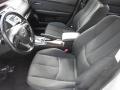 Ingot Silver - MAZDA6 i Touring Sedan Photo No. 7