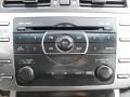 Ingot Silver - MAZDA6 i Touring Sedan Photo No. 13