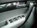 2012 Ebony Black Kia Sorento LX V6 AWD  photo #22