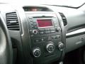 Gray Controls Photo for 2012 Kia Sorento #76438300