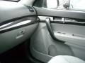 2012 Ebony Black Kia Sorento LX V6 AWD  photo #27