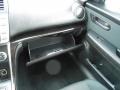 Ingot Silver - MAZDA6 i Touring Sedan Photo No. 21