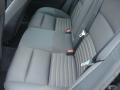 2008 Volvo S40 2.4i Rear Seat