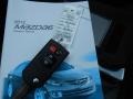 Ingot Silver - MAZDA6 i Touring Sedan Photo No. 22