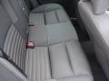 Off-Black Rear Seat Photo for 2008 Volvo S40 #76438373