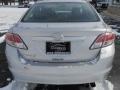 Ingot Silver - MAZDA6 i Touring Sedan Photo No. 26