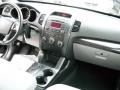 2012 Ebony Black Kia Sorento LX V6 AWD  photo #34
