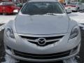Ingot Silver - MAZDA6 i Touring Sedan Photo No. 29