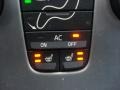 2008 Volvo S40 Off-Black Interior Controls Photo