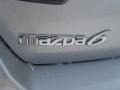 Ingot Silver - MAZDA6 i Touring Sedan Photo No. 30