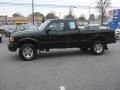 2001 Black Clearcoat Ford Ranger Edge SuperCab  photo #3